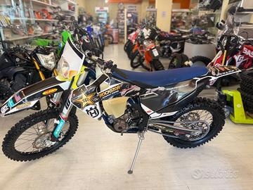 Husqvarna FE 250