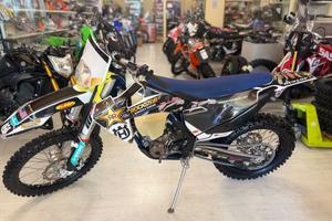 Husqvarna FE 250