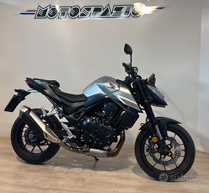 Honda Hornet 750 2026 km5990