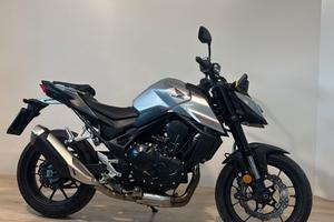 Honda Hornet 750 2026 km5990