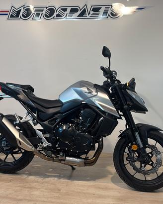 Honda Hornet 750 2026 km5990