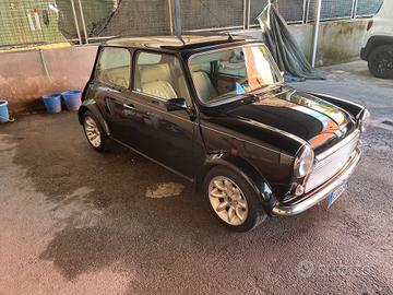 Mini 1.3 cat Knightsbridge