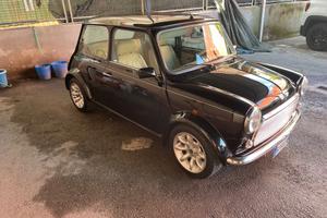 Mini 1.3 cat Knightsbridge