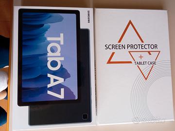 Samsung Galaxy Tab a7 LTE 