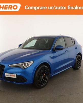 ALFA ROMEO Stelvio CP28696