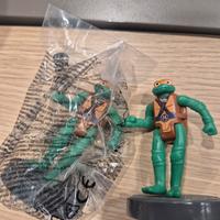 collezionismo tartaruga ninja 