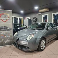 Alfa Romeo MiTo 1.4 benzina Neopatentato