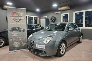 Alfa Romeo MiTo 1.4 benzina Neopatentato