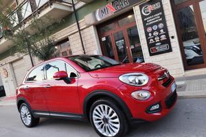 Fiat 500X 1.6 MultiJet 120CV Lounge NAVI