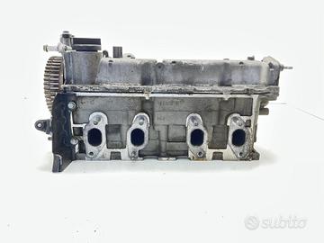 188A4000 TESTATA FIAT Panda 2° Serie 1.2 Bifuel/M