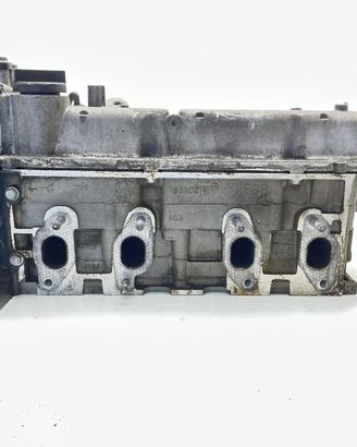 188A4000 TESTATA FIAT Panda 2° Serie 1.2 Bifuel/M