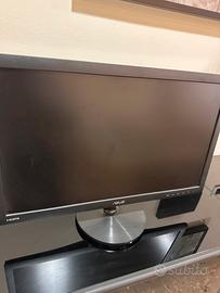 asus vs247 lcd monitor