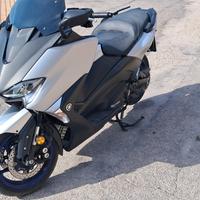 Yamaha tmax sx 530 2017 