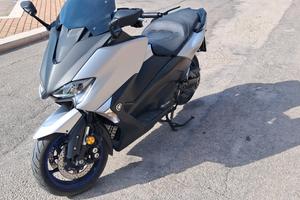 Yamaha tmax sx 530 2017 