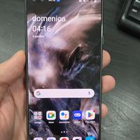 One Plus Nord 12+256GB Space Grey