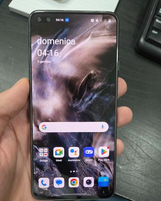 One Plus Nord 12+256GB Space Grey
