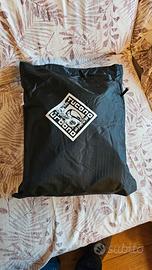 Pantaloni moto invernali impermeabileiTucano