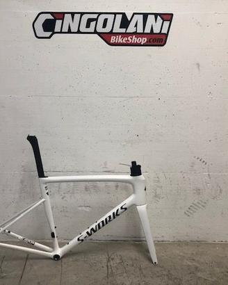 Specialized Tarmac SL8 S-Works