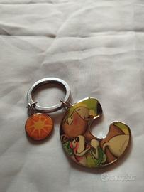 portachiavi Diddl per vari usi 