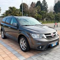 Fiat Freemont 2.0 Multijet 140 CV Lounge 7POSTI