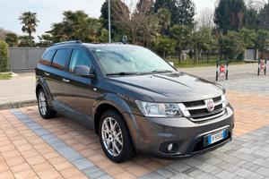 Fiat Freemont 2.0 Multijet 140 CV Lounge 7POSTI