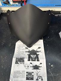 Cupolino cb1000r