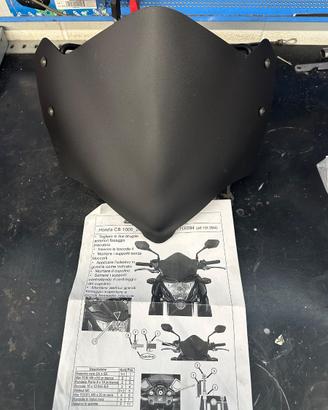Cupolino cb1000r