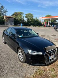 Audi A6 2.0 Diesel 190 cavalli 09/2015