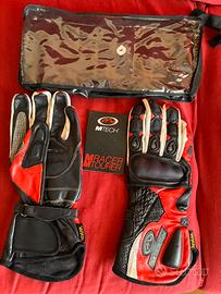 Guanti Mtech Racer
