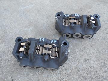 Pinza freno yamaha r1 2007