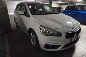 BMW 218d Active Tourer 