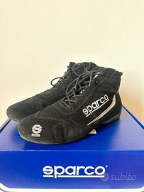 Sparco Slalom