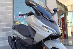 HONDA FORZA 350 A TASSO ZERO a11