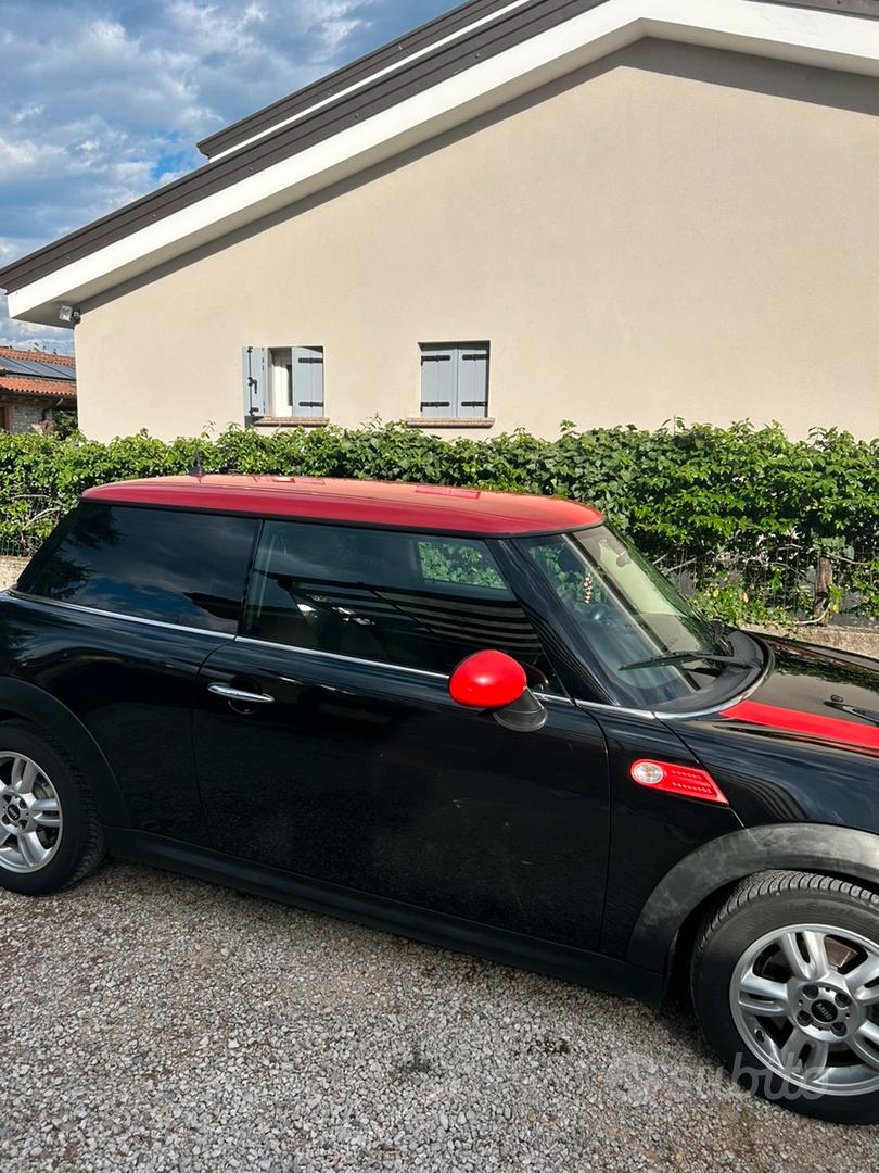 Mini Cooper 2011 photo 3