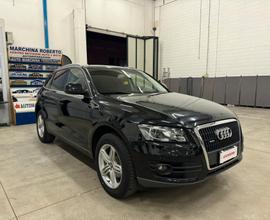 Audi Q5 2.0 TDI VERSIONE QUATTRO