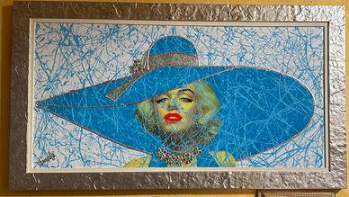 Marilyn Monroe Dondé