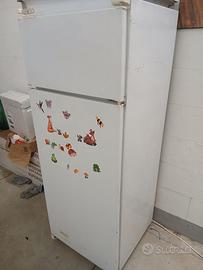 Frigo Ariston