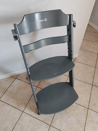 Sedia evolutiva Safety first