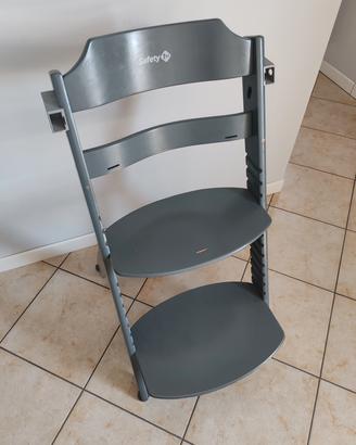 Sedia evolutiva Safety first