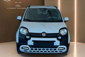 Fiat Panda Pandina 1.0 FireFly 65 CV Hybrid Cross