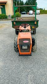 Motoagricola goldoni special lux