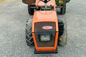 Motoagricola goldoni special lux
