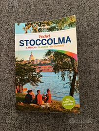 Stoccolma, Lonely Planet