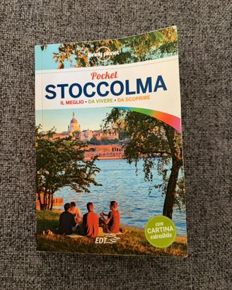 Stoccolma, Lonely Planet