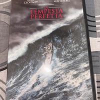 Dvd tempesta perfetta