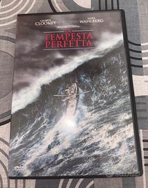 Dvd tempesta perfetta