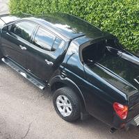 Hard top L200 anno 2011