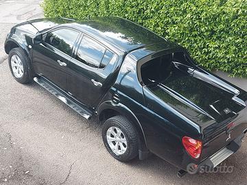 Hard top L200 anno 2011