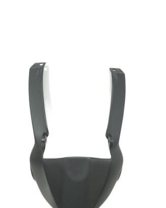 PARAFANGO POSTERIORE CARBONI DUCATI SCRAMBLER 400 