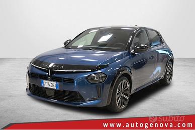 LANCIA NUOVA YPSILON 1.2 PURETECH 100CV HYBRID E-D
